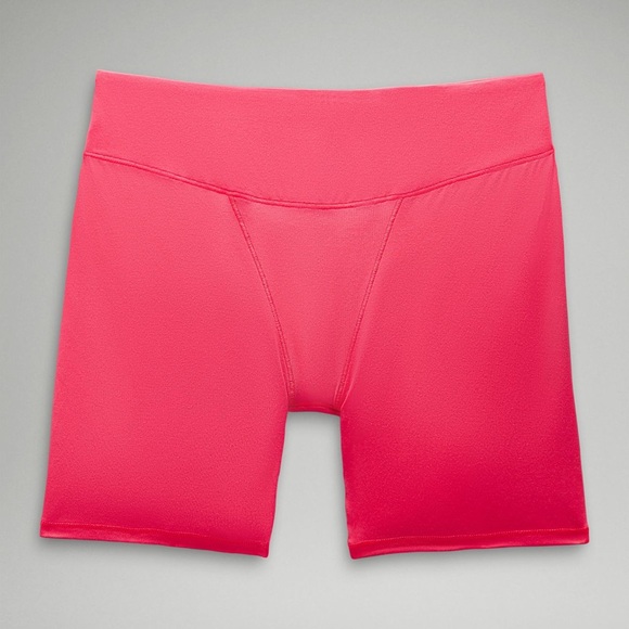 🍋 Lululemon UnderEase Super-High-Rise Shortie Underwear, NWT - Picture 1 of 8